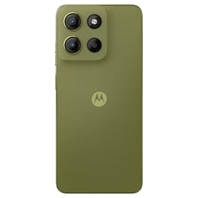 Téléphone Motorola Motorola Moto G15 Power Vert Kaki — image 5