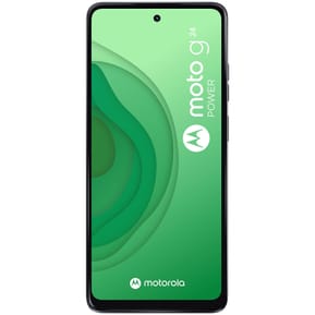 Téléphone Motorola Motorola Moto G24 Power Bleu Glacier