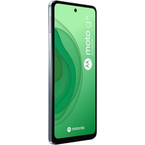 Téléphone Motorola Motorola Moto G24 Power Bleu Glacier — image 2