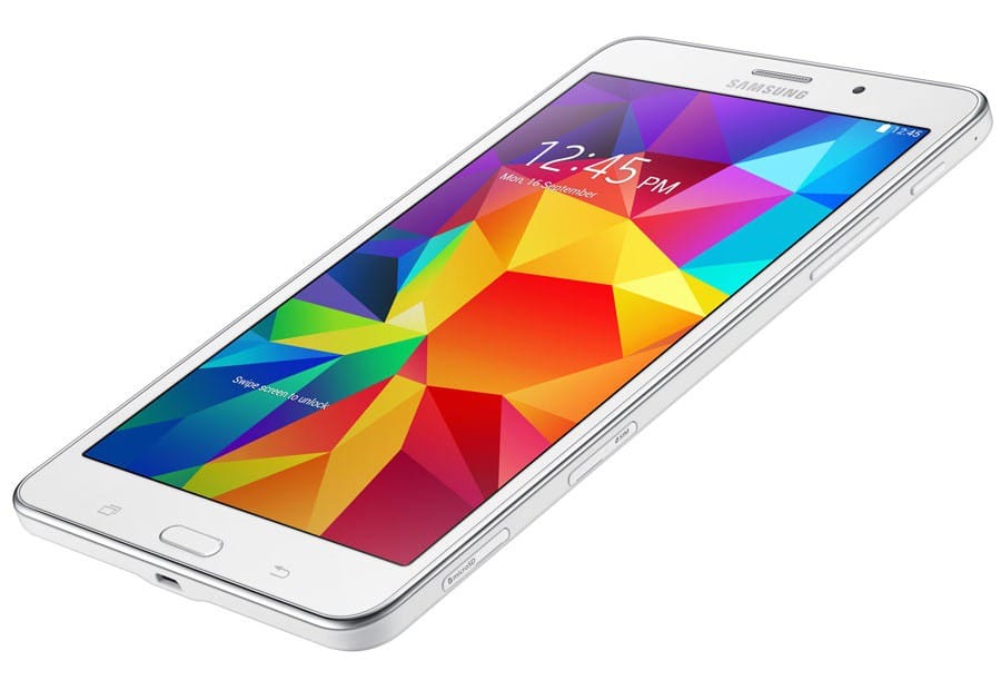 Tablette Samsung Galaxy Tab 4 7.0