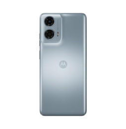 Téléphone Motorola Motorola Moto G24 Power Bleu Glacier + Motorola Buds (Marine)