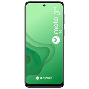 Téléphone Motorola Motorola Moto G54 5G Bleu Glacier
