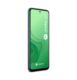 Téléphone Motorola Motorola Moto G54 5G Bleu Glacier