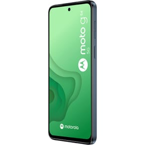 Téléphone Motorola Motorola Moto G54 5G Bleu Glacier — image 3