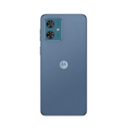 Téléphone Motorola Motorola Moto G54 5G Bleu Glacier