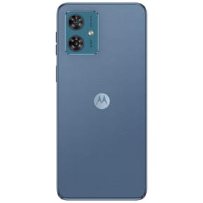 Téléphone Motorola Motorola Moto G54 5G Bleu Glacier — image 5