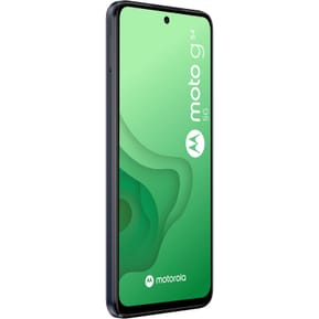 Téléphone Motorola Motorola Moto G54 5G Noir Pétrole — image 2