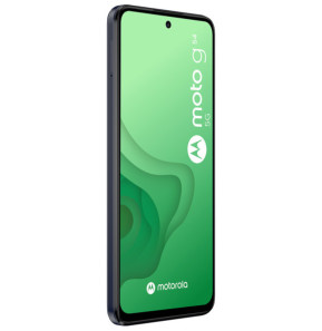 Téléphone Motorola Motorola Moto G54 5G Noir Pétrole