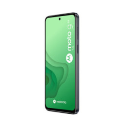 Téléphone Motorola Motorola Moto G54 5G Noir Pétrole