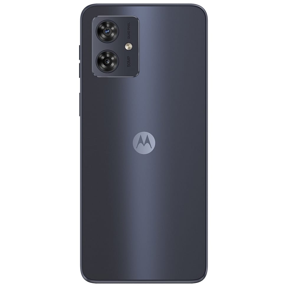 Téléphone Motorola Motorola Moto G54 5G Noir Pétrole — image 5