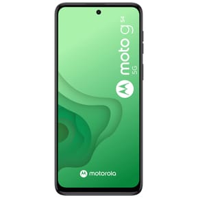 Téléphone Motorola Motorola Moto G54 5G Vert Menthe