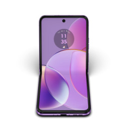 Téléphone Motorola Motorola Razr 40 Raisin