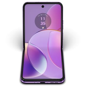 Téléphone Motorola Motorola Razr 40 Raisin — image 2