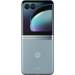 Téléphone Motorola Motorola Razr 40 Ultra Bleu Glacé — image 5
