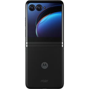 Téléphone Motorola Motorola Razr 40 Ultra Noir Intense — image 5