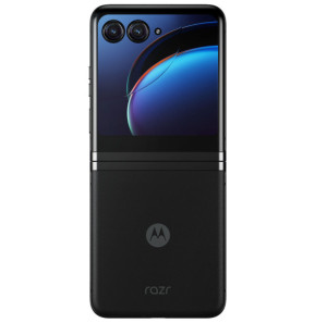 Téléphone Motorola Motorola Razr 40 Ultra Noir Intense