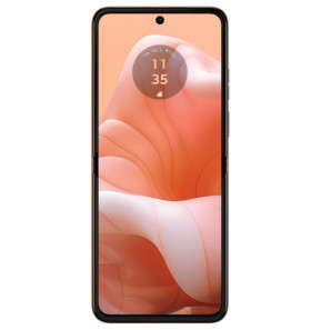 Téléphone Motorola Motorola Razr 40 Ultra Peach...
