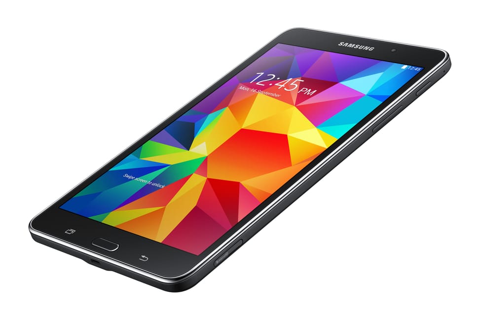 Tablette Samsung Galaxy Tab 4 7.0