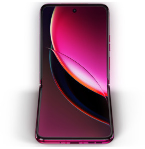Téléphone Motorola Motorola Razr 40 Ultra Viva Magenta