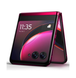Téléphone Motorola Motorola Razr 40 Ultra Viva Magenta