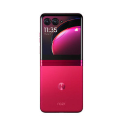 Téléphone Motorola Motorola Razr 40 Ultra Viva Magenta