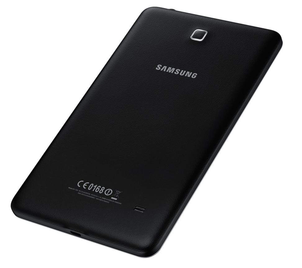 Tablette Samsung Galaxy Tab 4 7.0
