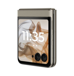 Téléphone Motorola Motorola Razr 50 Beige Sable