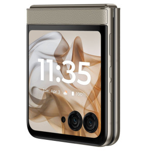 Téléphone Motorola Motorola Razr 50 Beige Sable
