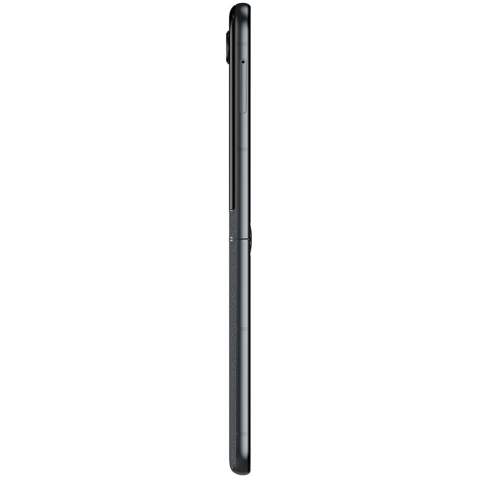 Téléphone Motorola Motorola Razr 50 Gris Acier — image 5