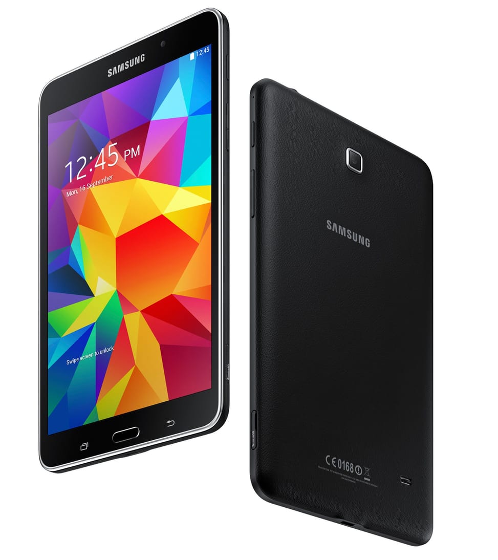Tablette Samsung Galaxy Tab 4 7.0