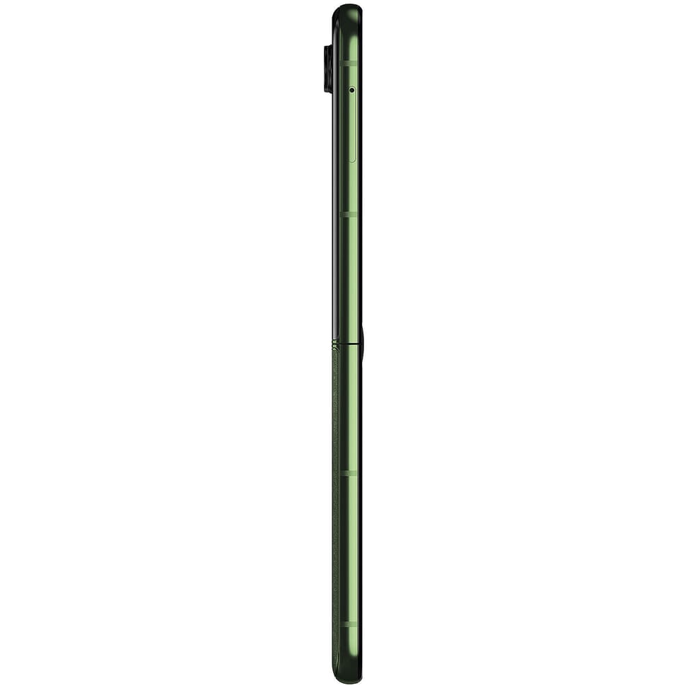 Téléphone Motorola Motorola Razr 50 Ultra Vert Kaki — image 5