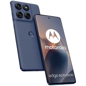 Téléphone Motorola Motorola Edge 60 Fusion Gris