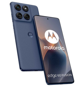 Téléphone Motorola Motorola Edge 60 Fusion Gris