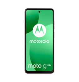 Téléphone Motorola Motorola Moto G04s Orange Corail