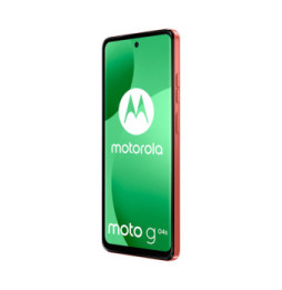 Téléphone Motorola Motorola Moto G04s Orange Corail