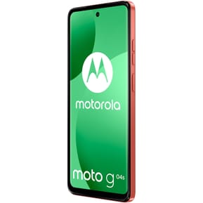 Téléphone Motorola Motorola Moto G04s Orange Corail — image 3