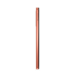 Téléphone Motorola Motorola Moto G04s Orange Corail