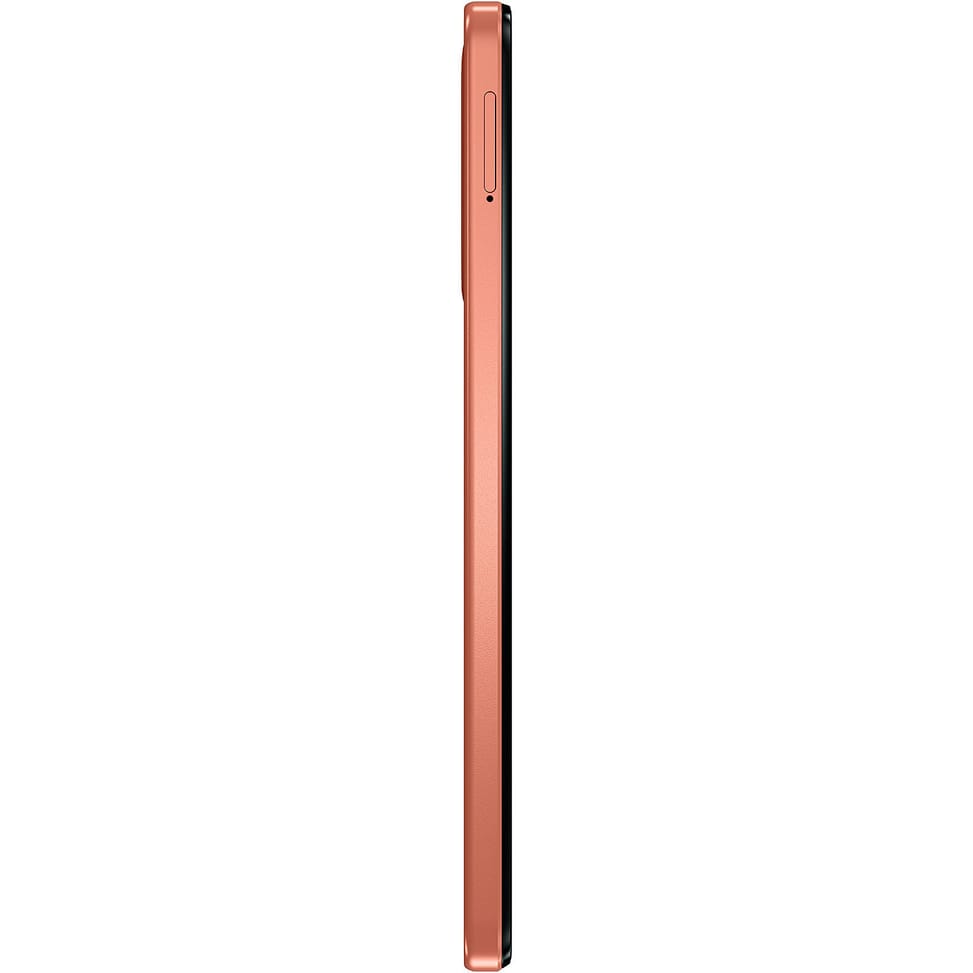 Téléphone Motorola Motorola Moto G04s Orange Corail — image 4