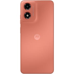 Téléphone Motorola Motorola Moto G04s Orange Corail — image 5
