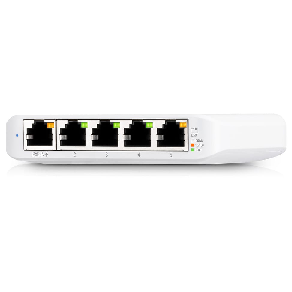Ubiquiti UniFi USW-FLEX-MINI — image 2