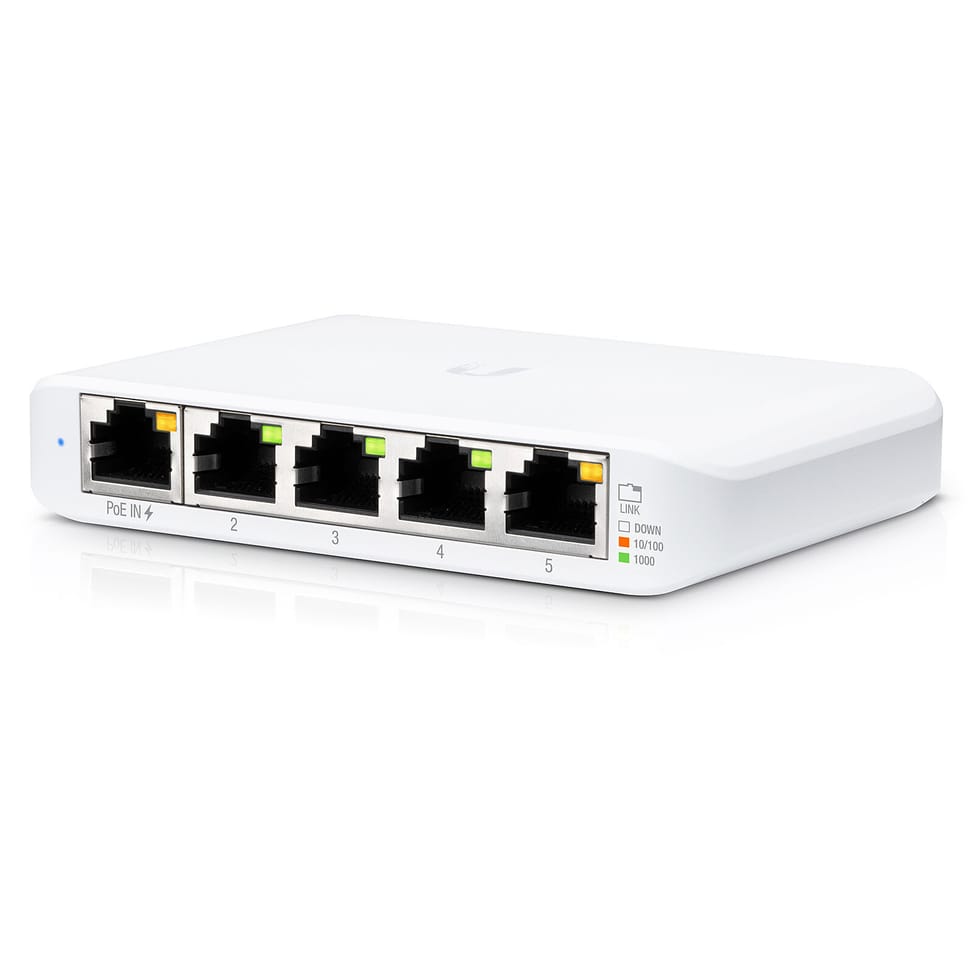 Ubiquiti UniFi USW-FLEX-MINI — image 3