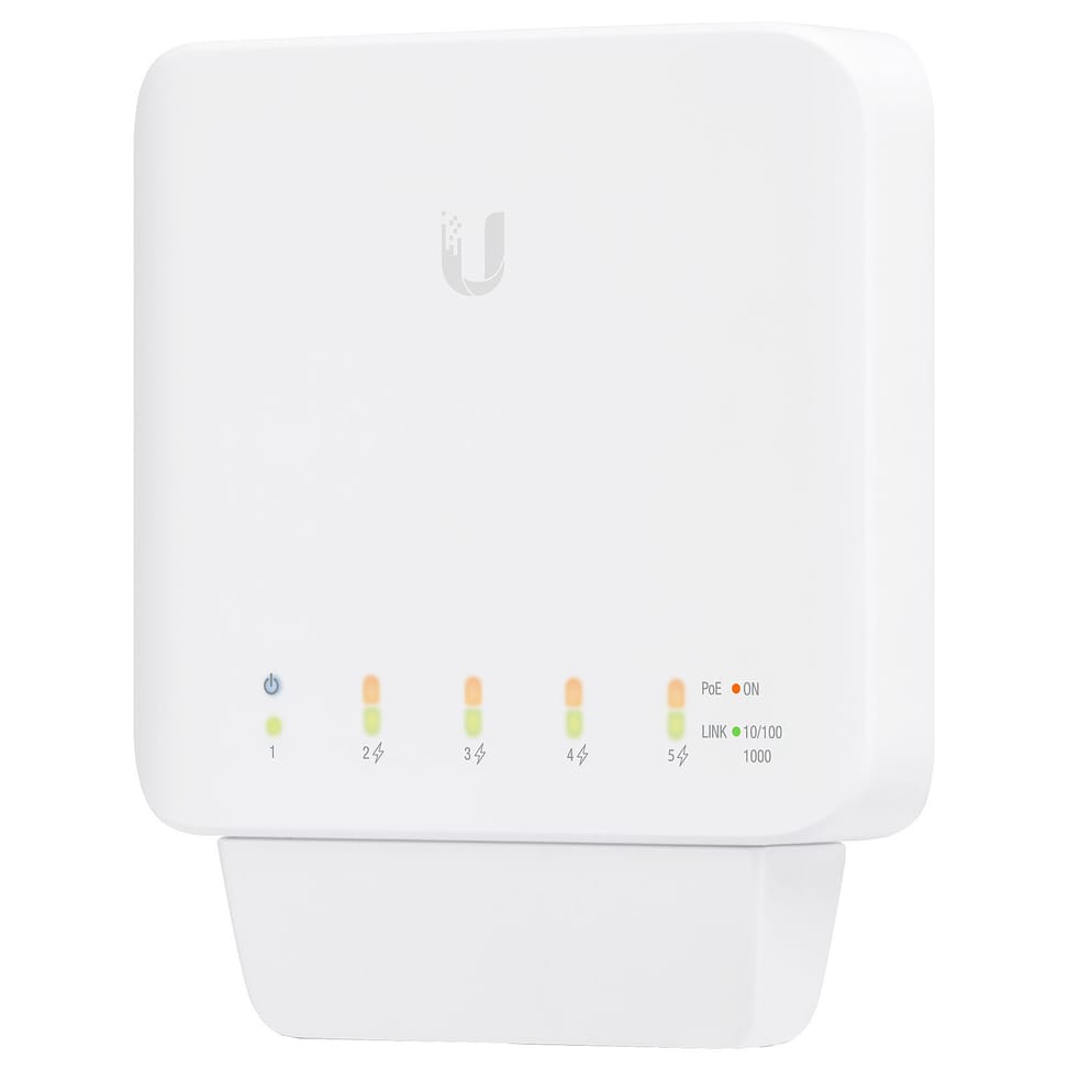 Ubiquiti UniFi USW-FLEX — image 2