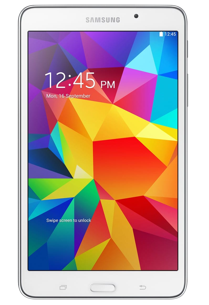 Tablette Samsung Galaxy Tab 4 7.0