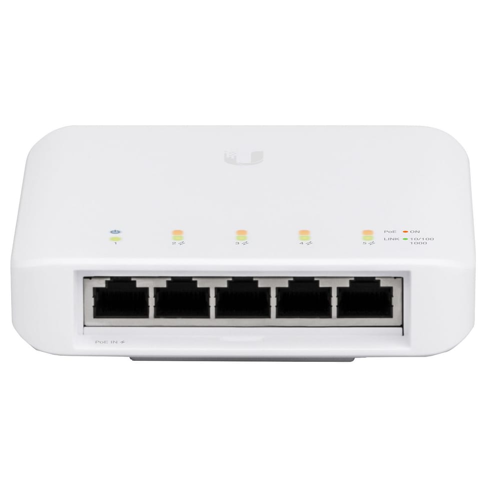 Ubiquiti UniFi USW-FLEX — image 3