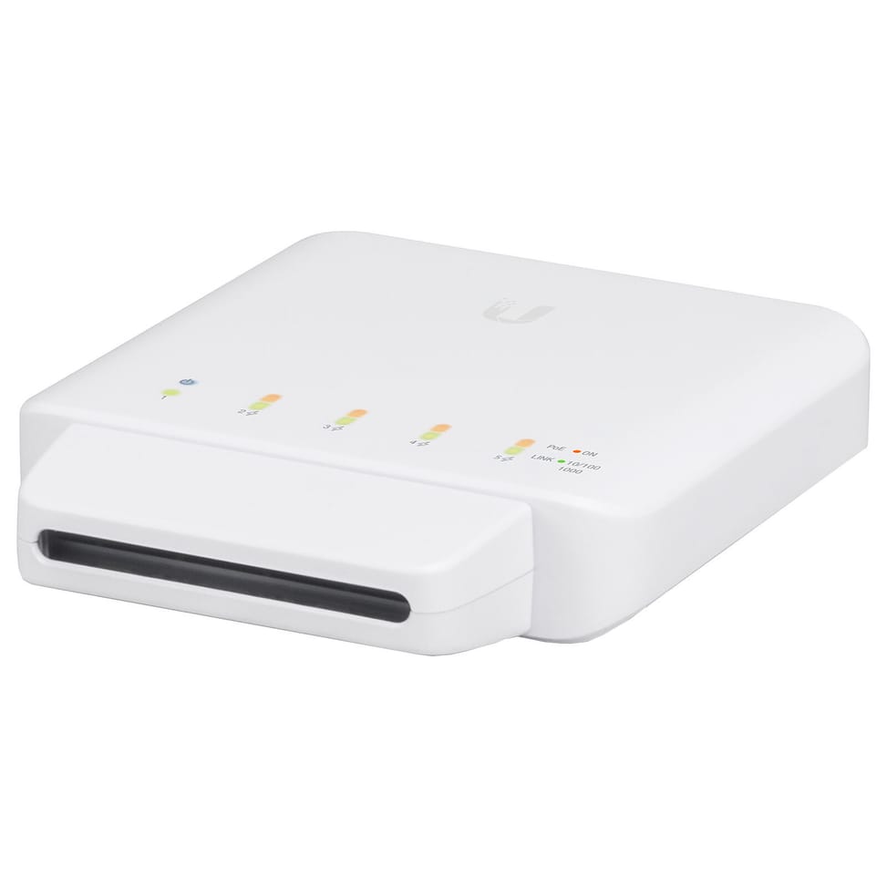 Ubiquiti UniFi USW-FLEX — image 4