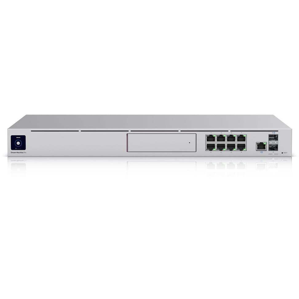 Ubiquiti UniFi Dream Machine Pro — image 1
