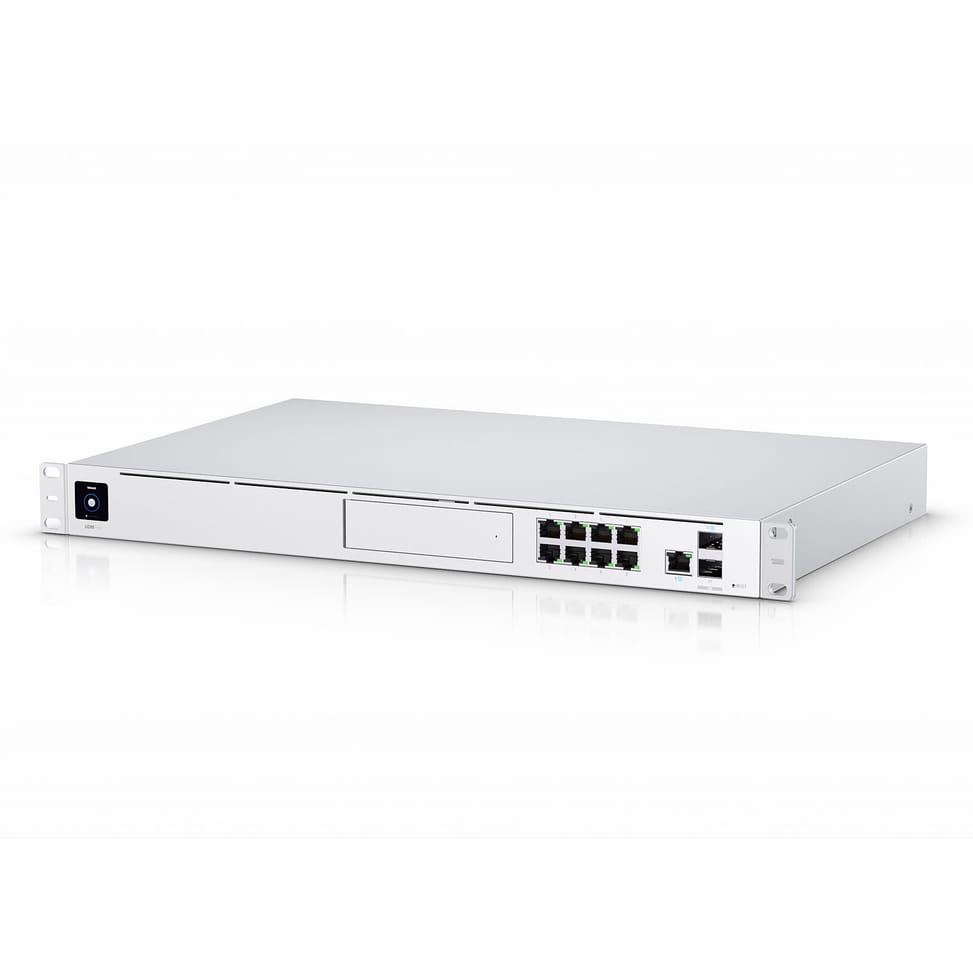 Ubiquiti UniFi Dream Machine Pro — image 2