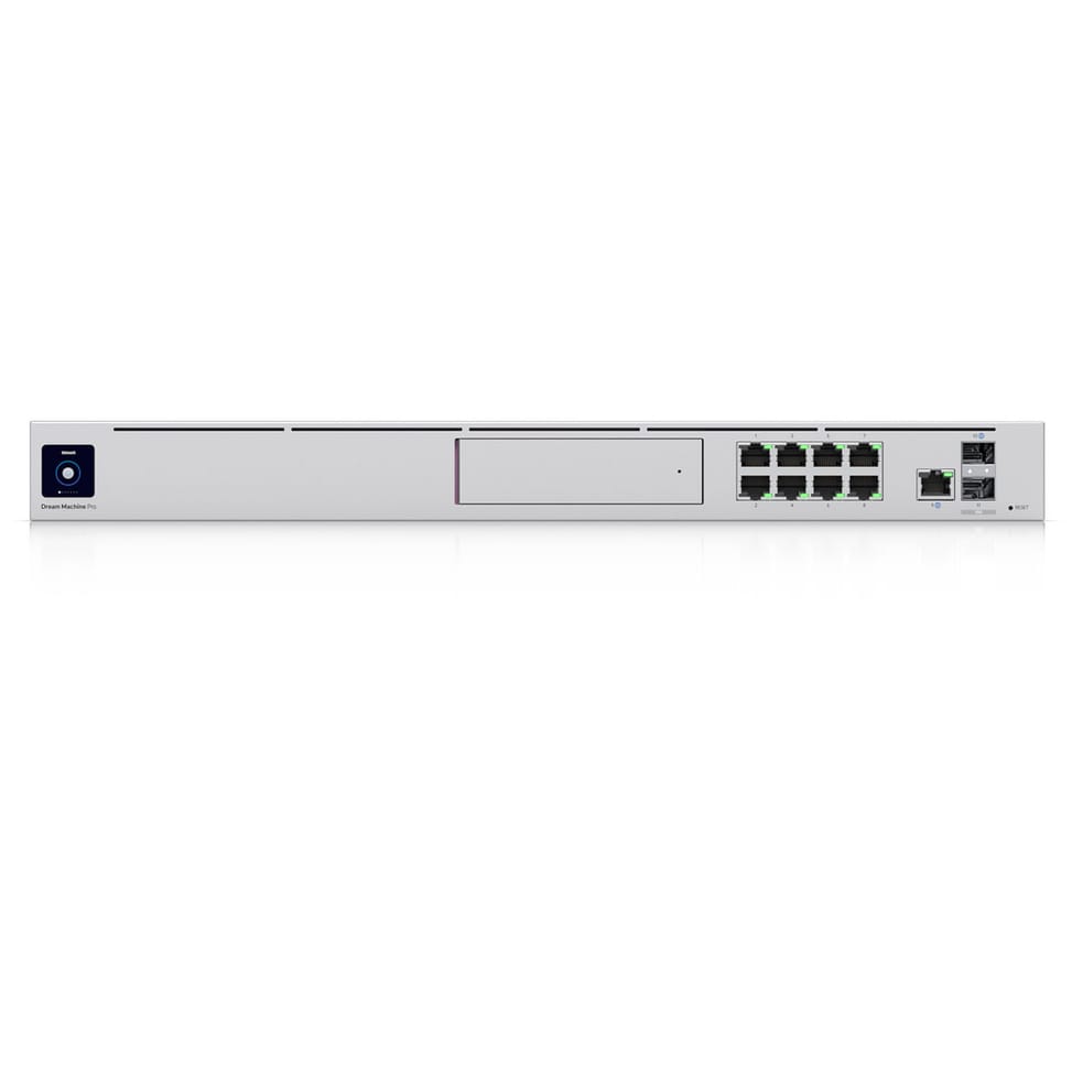 Ubiquiti UniFi Dream Machine Pro — image 3