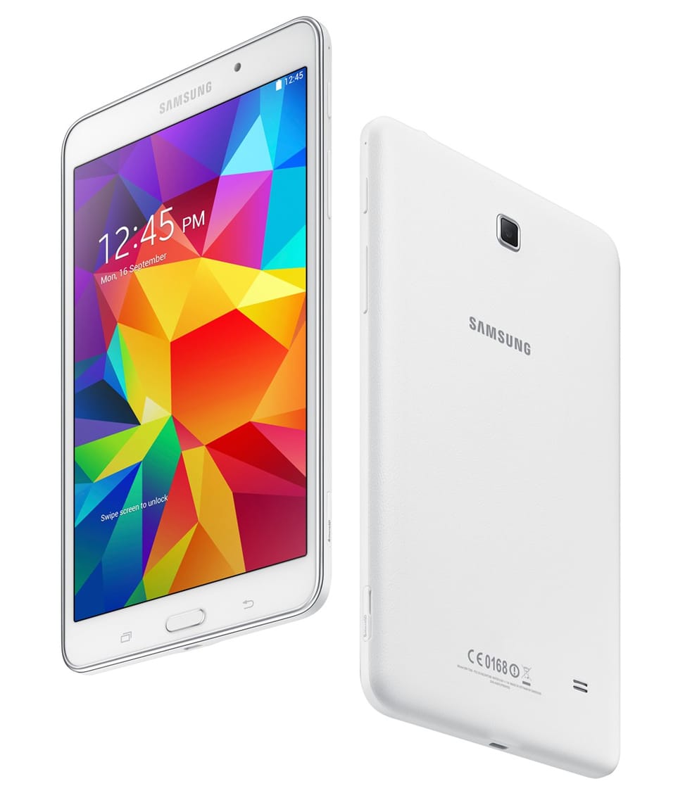 Tablette Samsung Galaxy Tab 4 7.0