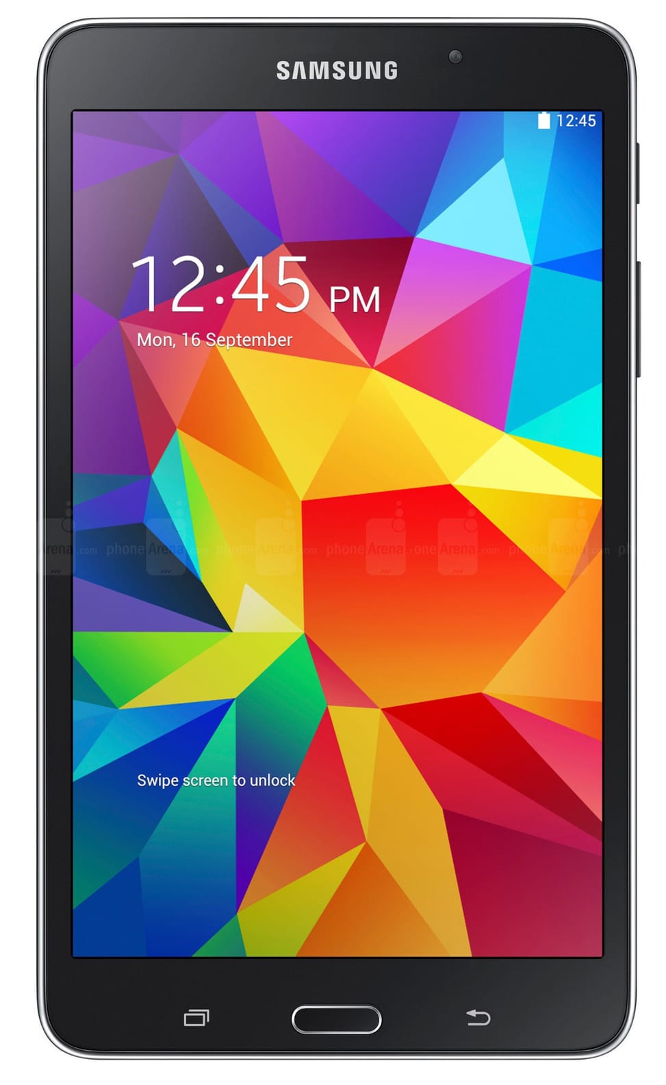 Tablette Samsung Galaxy Tab 4 7.0